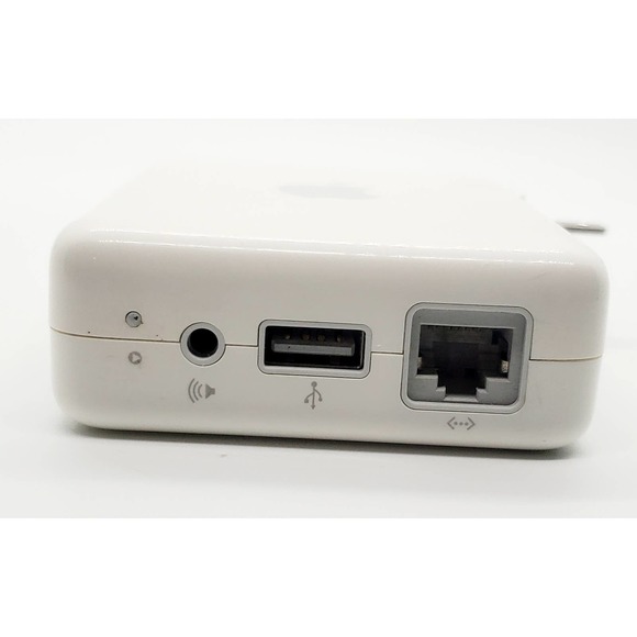Apple AirPort Express Base Station Wireless Router A1264 - Picture 2 of 6